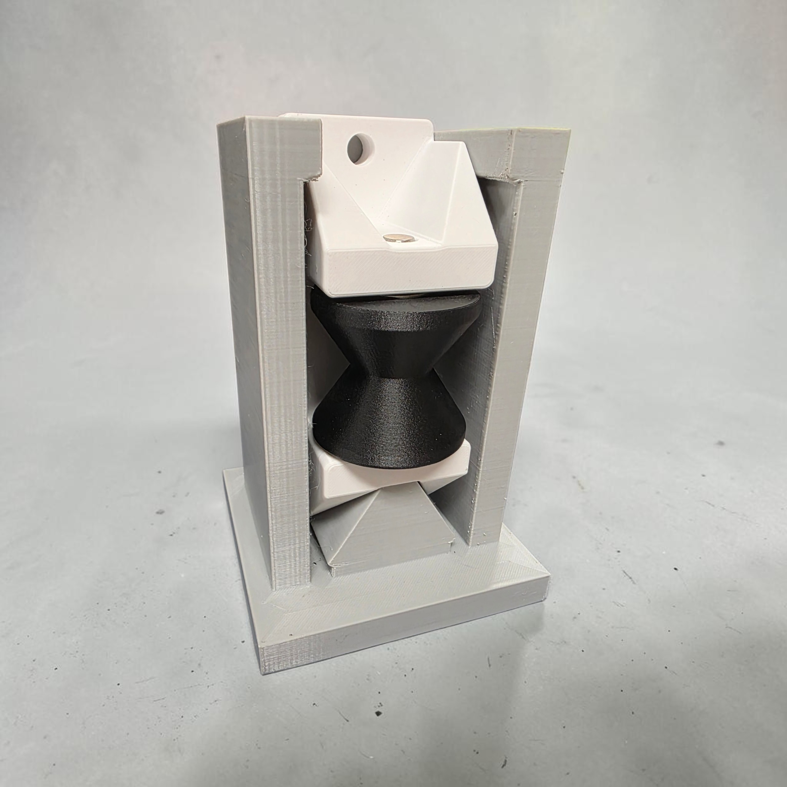 3D Printing & Prototyping