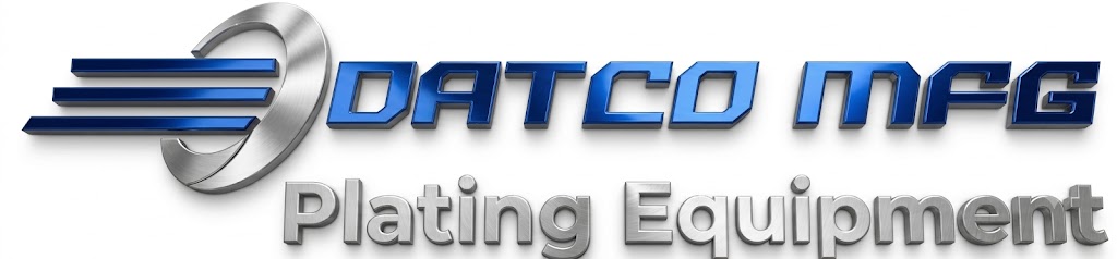 Datco Manufacturing logo