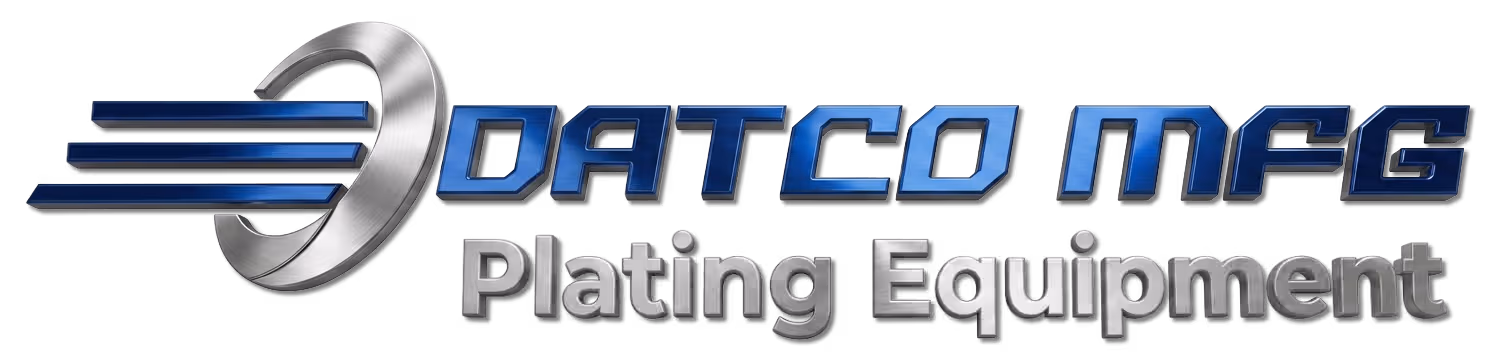 Datco Manufacturing logo